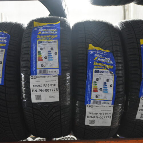 Landsail - SEASON DRAGON 4 Stagioni 185/50 R16 81H