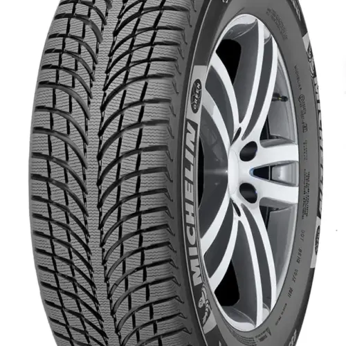 Michelin - LATITUDE ALPIN MO Invernali 255/50 R19 107H