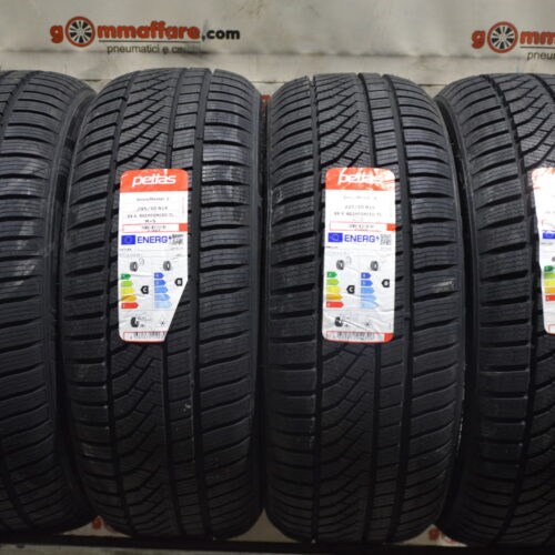 Petlas - Snowmaster  2 SPORT XL Invernali 225/50 R18 99V