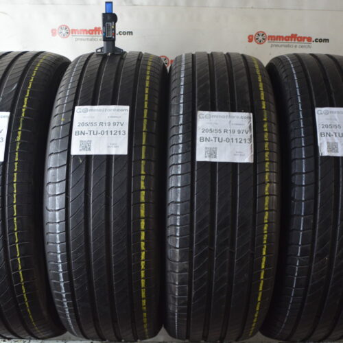 Michelin - E PRIMACY Estivi 205/55 R19 97V