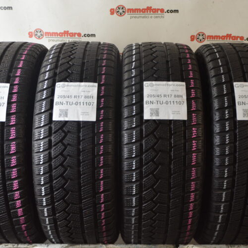 Hifly - WIN TURI Invernali 205/45 R17 88H