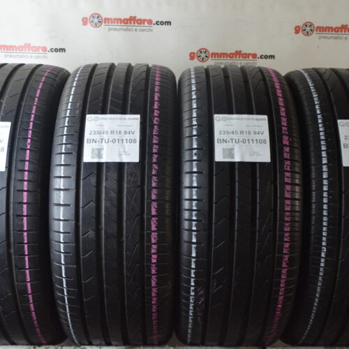 Hankook - Ventus Prime 3 Estivi 235/45 R18 94V