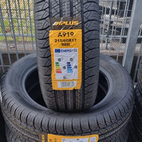 Aplus - A919 SUV Estivi 215/60 R17 96H