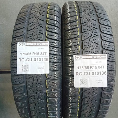 Formula - WINTER Invernali 175/65 R15 84T