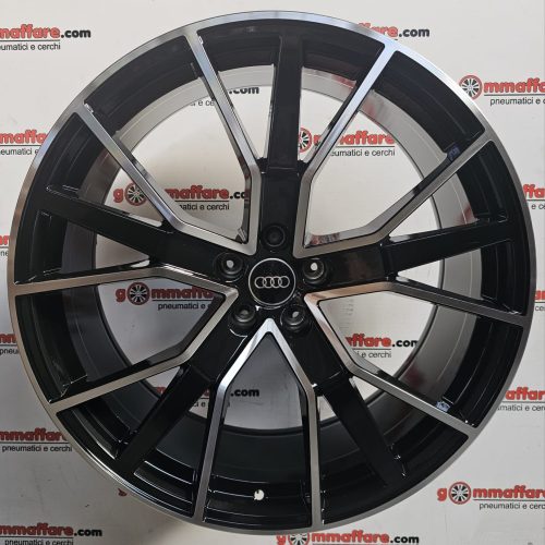 Inovit - AUDI PERFORMANCE 20 Nero Diamantato