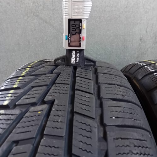 Nokian Tyres - WRG2 Invernali 185/60 R15 88T