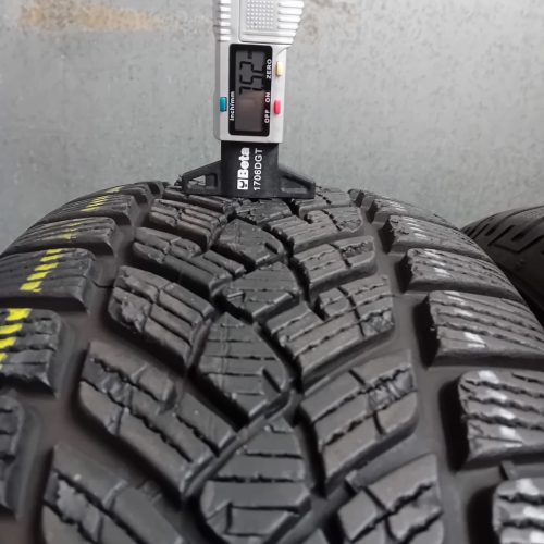 Fulda - KRYSTAL CONTROL SUV Invernali 235/60 R18 107H