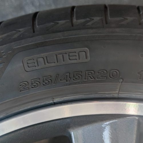 Bridgestone - TURANZA ECO enliten Estivi 235/50 R20 100T