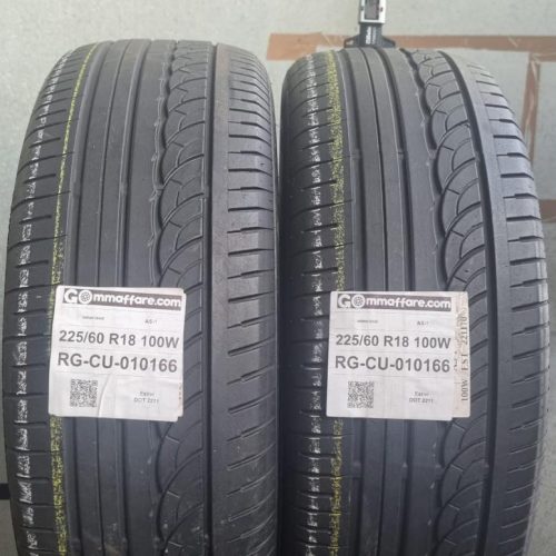 Nankang - AS-1 Estivi 225/60 R18 100W