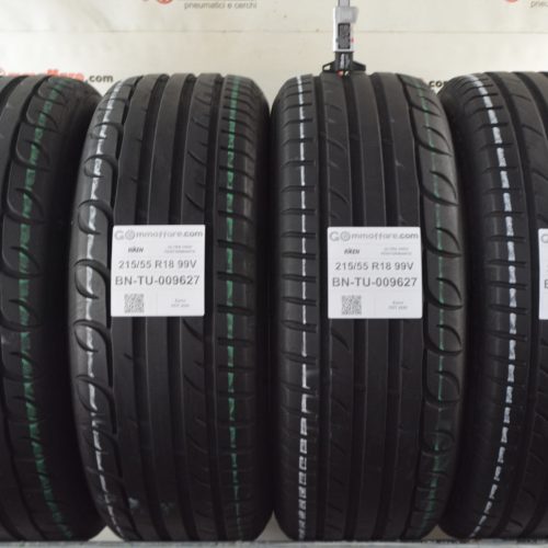 Riken - ULTRA HIGH PERFORMANCE Estivi 215/55 R18 99V