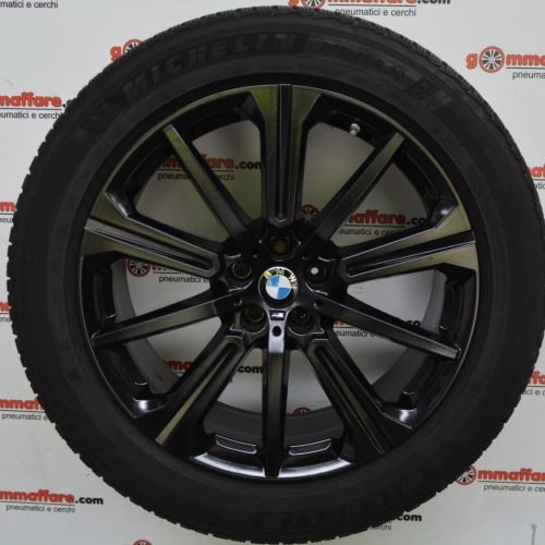 Michelin - PILOT ALPIN 5 SUV ZP M+S Invernali 275/45 R20 110V