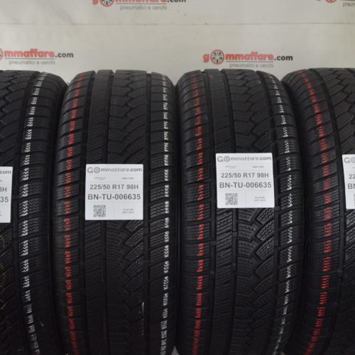 Hifly - WIN-TURI Invernali 225/50 R17 98H