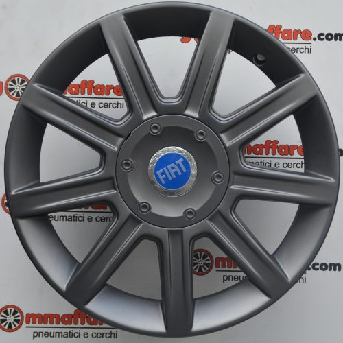 Fiat - Croma 16 Matt.antracite