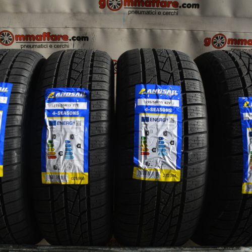 Landsail - ALL SEASON 4 Stagioni 175/55 R15 77T