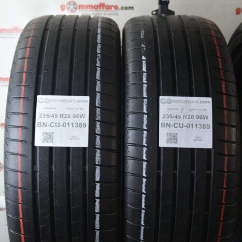 Bridgestone - ALENZA 001 MO Estivi 235/45 R20 96W