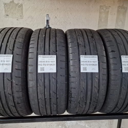 Nankang - GREEN SPORT Estivi 245/45 R19 102Y