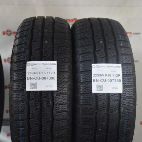 Sailun - WINTER Invernali 225/65 R16 112R