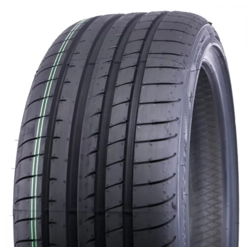 Goodyear - EAGLE F1 ASYMMETRIC 5 Estivi 235/45 R19 99H