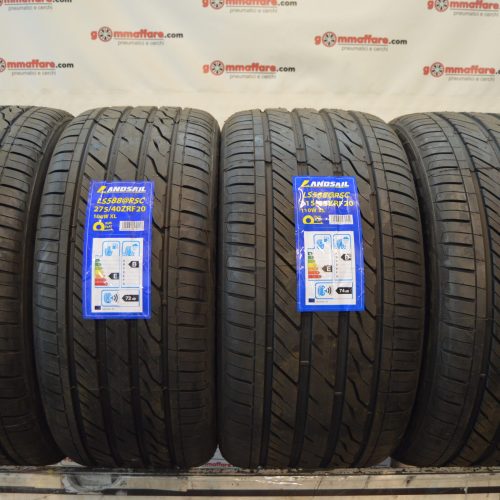 Landsail - LS588 Runflat XL Estivi 275/40 R20 106W