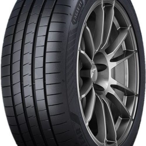 Goodyear - EAGLE F1 ASYMMETRIC 5 Estivi 235/55 R17 99H