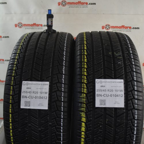 Riken - 4×4 Road  701 m+s 4 Stagioni 255/45 R20 101W