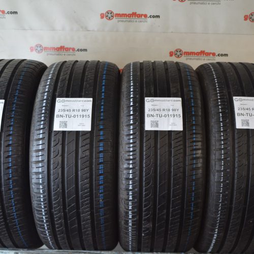 Barum - brav Estivi 235/45 R18 98Y