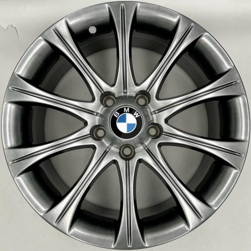 Bmw - SERIE 1 – 3  M SPORT 17 Antracite Cromo