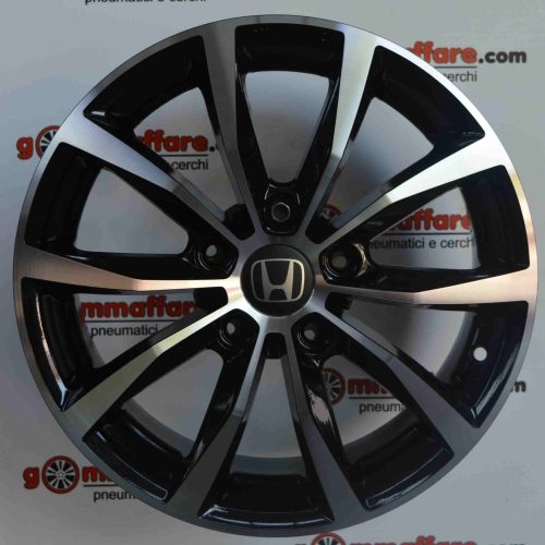 Mak - Gommaffare HONDA 16 Nero Diamantato