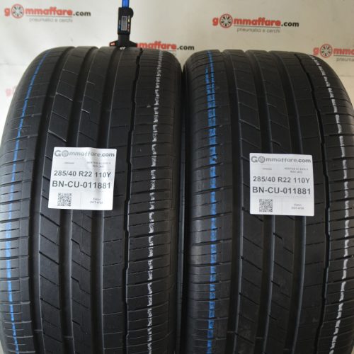 Hankook - VENTUS S1 EVO 3 SUV (AO) Estivi 285/40 R22 110Y