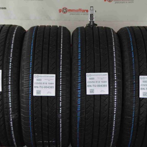 Habilead Tyres - PRACTICAL MAX H/T RS21 Estivi 235/55 R18 104H