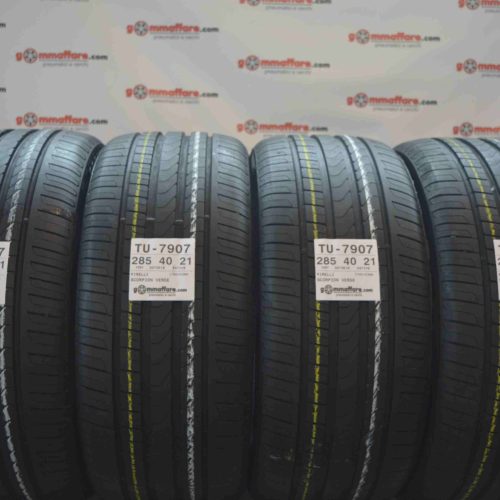 Pirelli - SCORPION VERDE Estivi 285/40 R21 109Y