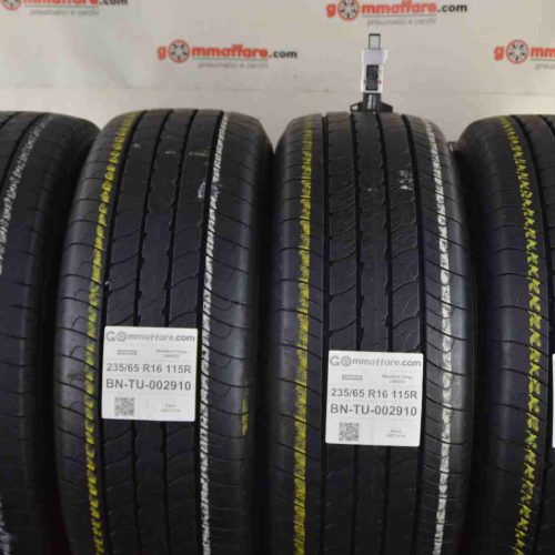 Goodyear - Marathon Cargo CARICO Estivi 235/65 R16 115R