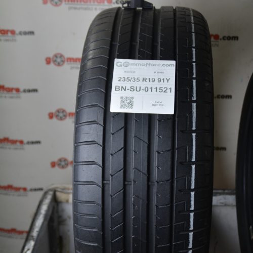 Pirelli - P ZERO Estivi 235/35 R19 91Y