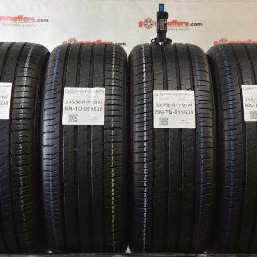 Falken - ZIEX ZE 310 Estivi 205/50 R17 93W