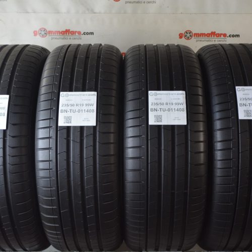 Pirelli - P ZERO MO Estivi 235/50 R19 99W