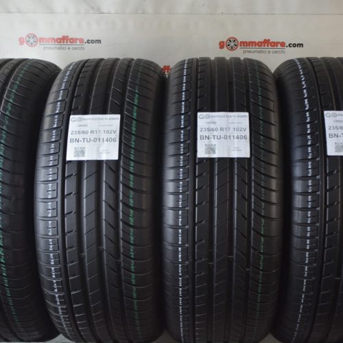 Superia Tyres - Ecoblue SUV Estivi 235/60 R17 102V