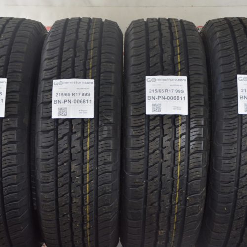 Falken - WILDPEAK H/T 4 Stagioni 215/65 R17 99T