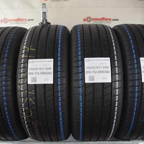 Falken - AZENIS FK AO Estivi 205/55 R17 95W