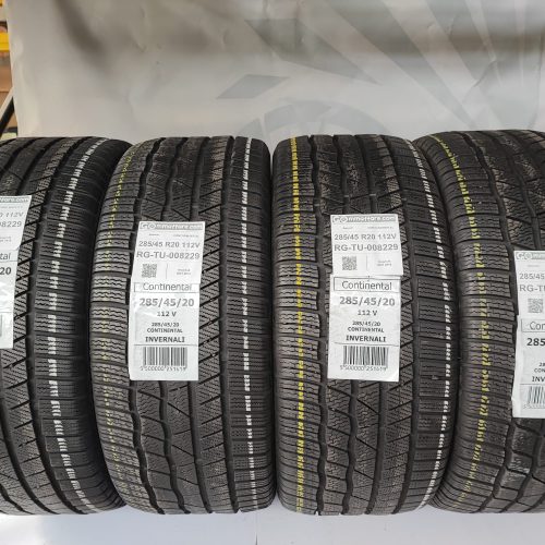 Continental - CONTI WINTER XL Invernali 285/45 R20 112V