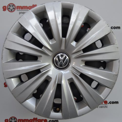 Volkswagen - GOLF 5 6 7 15 Usate originali