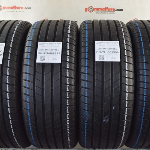 Bridgestone - Turanza T005 AR Estivi 235/40 R20 96V