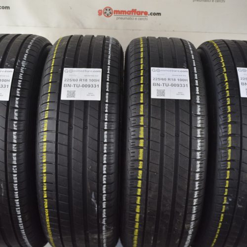 Bf Goodrich - ADVANTAGE SUV Estivi 225/60 R18 100H