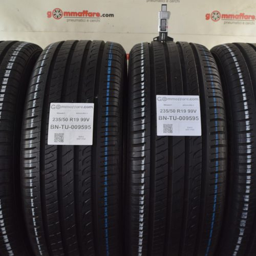 Barum - BRAVURIS 5 Estivi 235/50 R19 99V