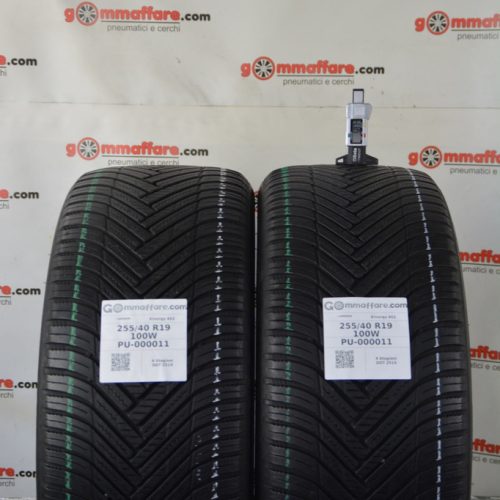 Hankook - KINERGY 4S2 4 Stagioni 255/40 R19 100W