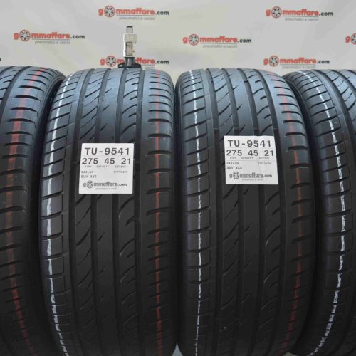 Sailun - SUV 4X4 Estivi 275/45 R21 110Y