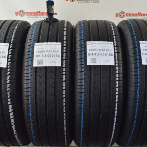 Bridgestone - ECOPIA EP150 Estivi 185/55 R16 83V