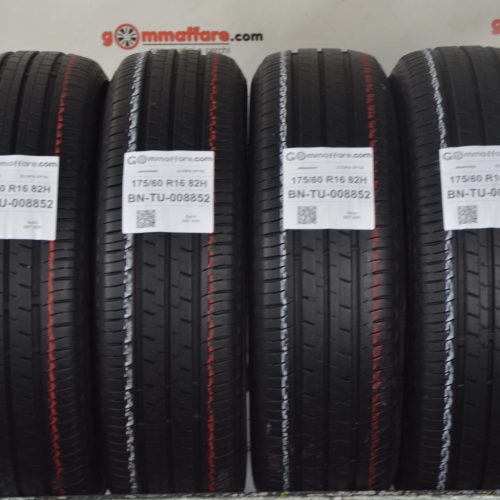 Bridgestone - ECOPIA EP150 Estivi 175/60 R16 82H