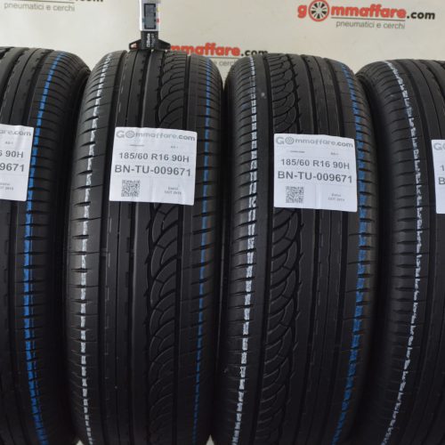 Nankang - AS-1 Estivi 185/60 R16 90H