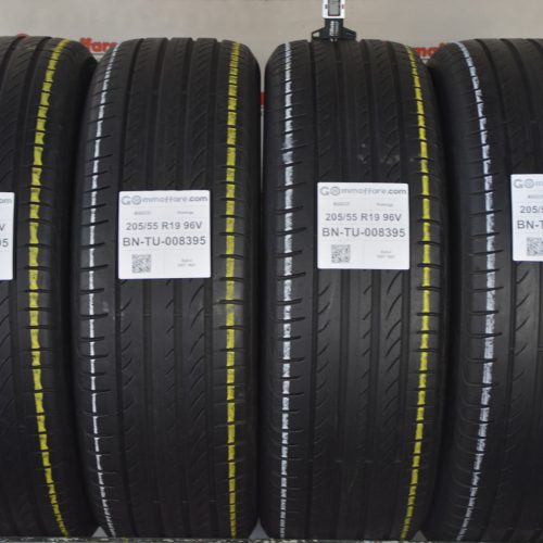 Pirelli - Powergy Estivi 205/55 R19 97V