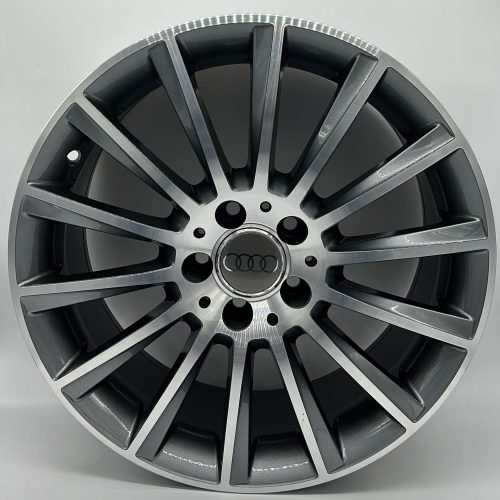 Psw - AUDI TT 18 Antracite Diamantato